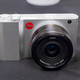 Illustration for article titled Leica T: A Compact Camera Thats Engineered Like a Sportscar